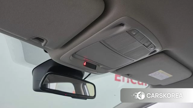 Renault Korea (Samsung) The New QM6 id 4870936 из Кореи 8