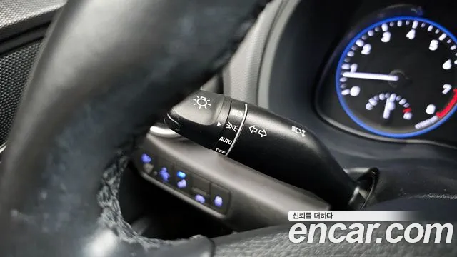 Hyundai Kona id 2401927 из Кореи 8