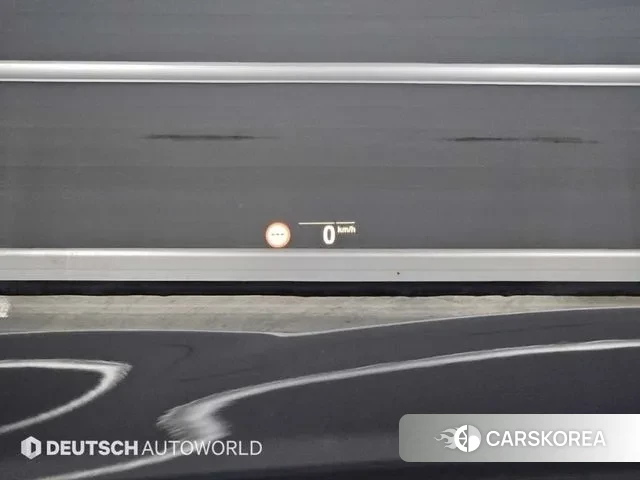 BMW 5 Series (G30) id 3771951 из Кореи 8