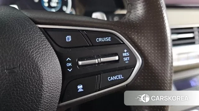 Hyundai Palisade id 3519039 из Кореи 8