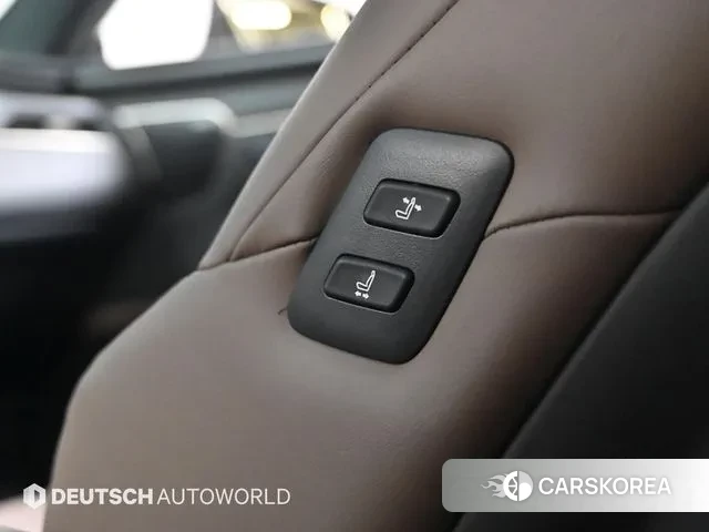 Lexus ES300h 7th generation id 3472198 из Кореи 8