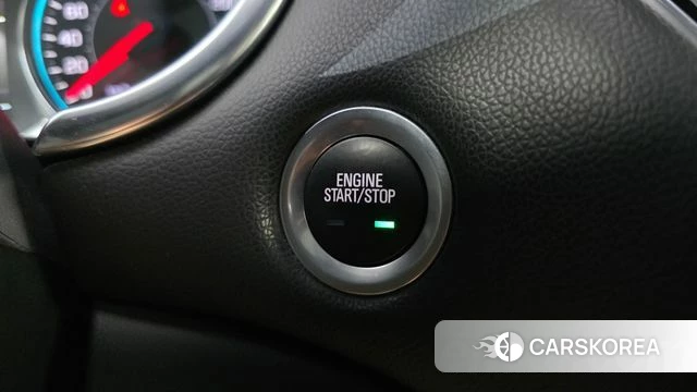Chevrolet (GM Daewoo) All New Malibu id 4447882 из Кореи 8