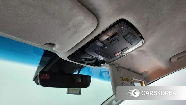 Hyundai Staria id 3914658 из Кореи 8