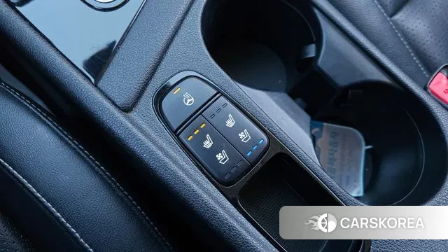 Kia Niro id 3357374 из Кореи 8