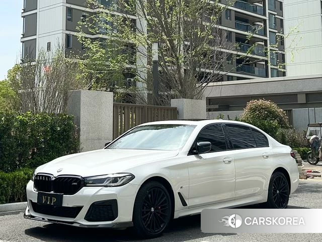 BMW 5 series id 4399837 из Китая 8