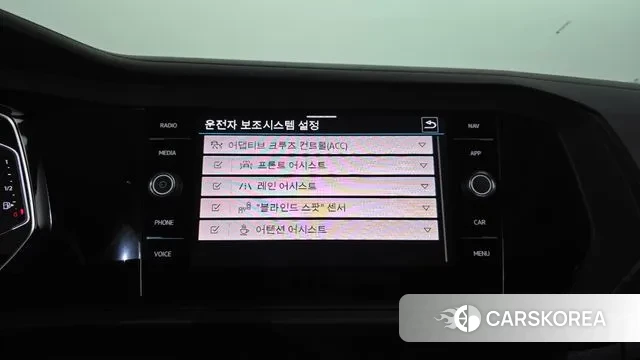 Volkswagen 7th Generation of Jetta id 3042986 из Кореи 8