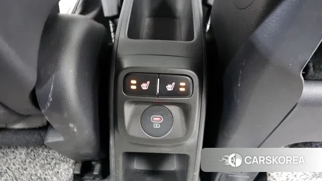 Kia The New Kia Ray id 3467048 из Кореи 8