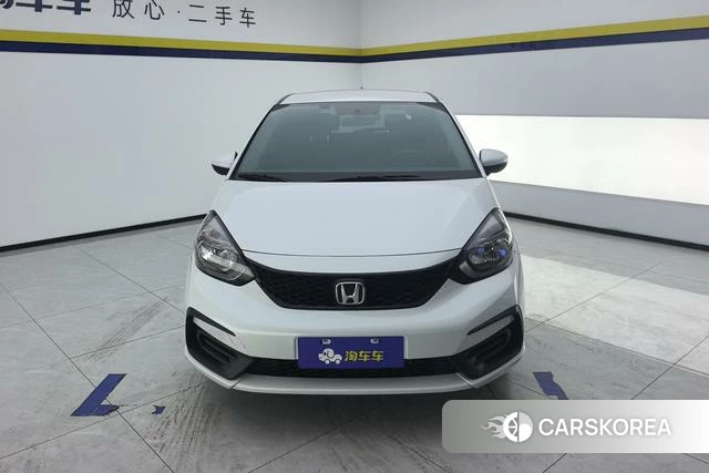 Honda Fit id 4253144 из Китая 8
