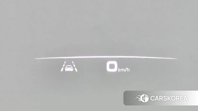 Porsche Panamera (971) id 3866706 из Кореи 8