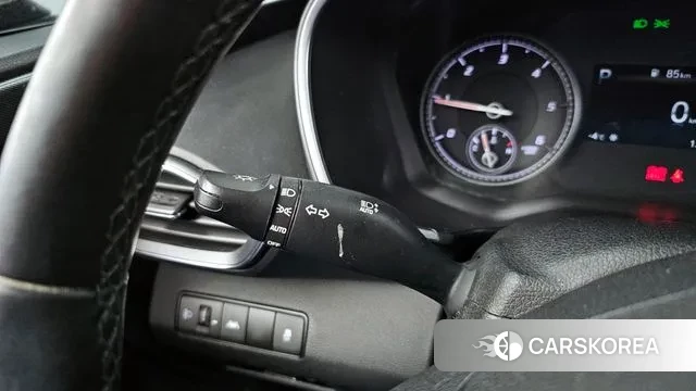 Hyundai The New Santa Fe id 3540255 из Кореи 8