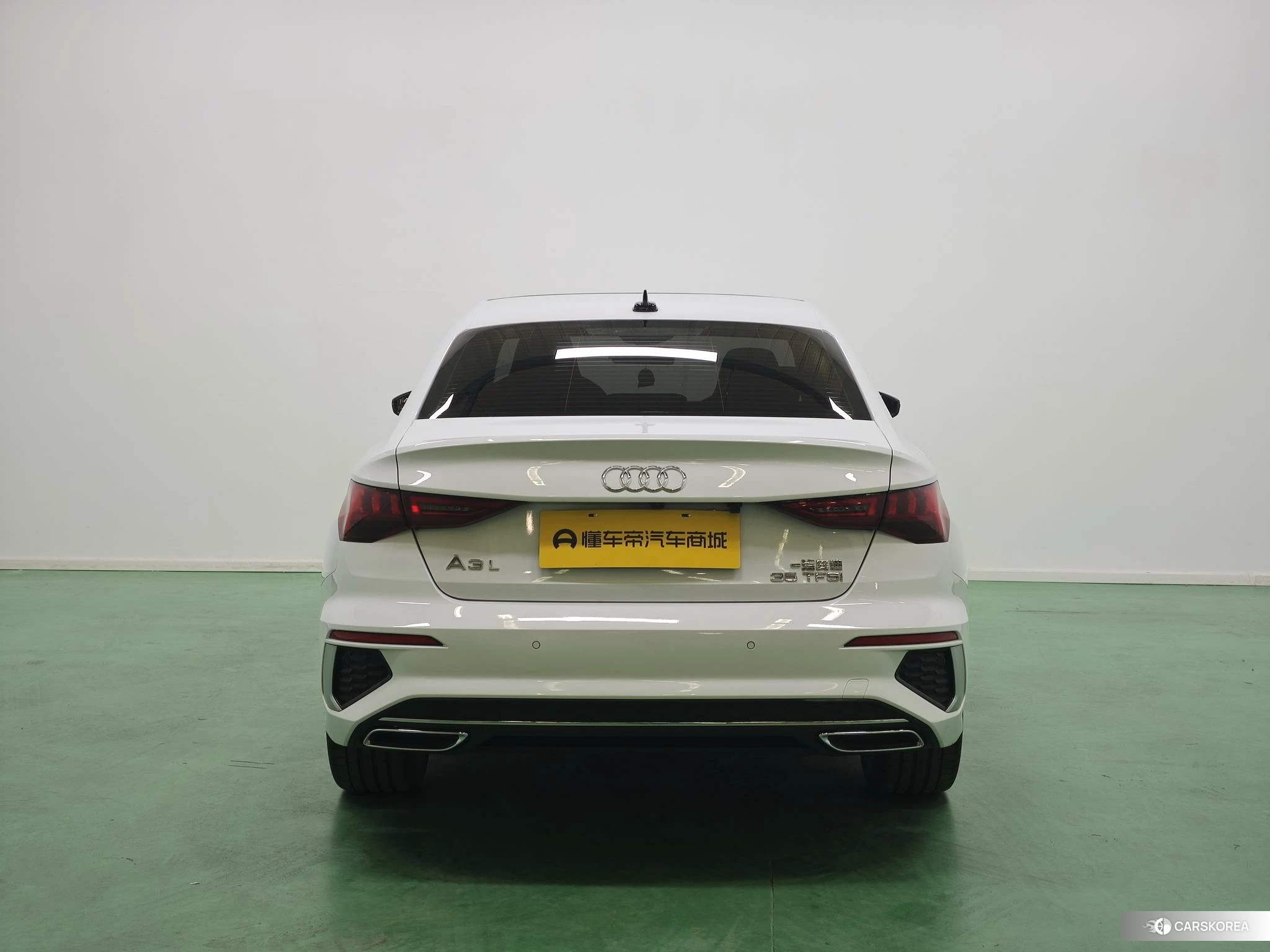 Audi A3 id 4455034 из Китая 8