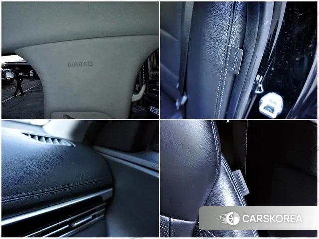 Hyundai The New Grandeur IG id 3458231 из Кореи 8