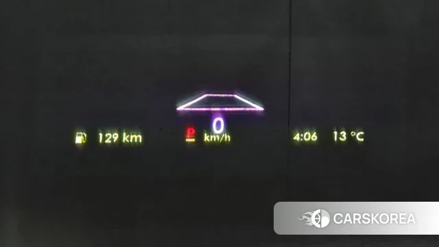 Lincoln Continental 10th Generation id 3396830 из Кореи 8