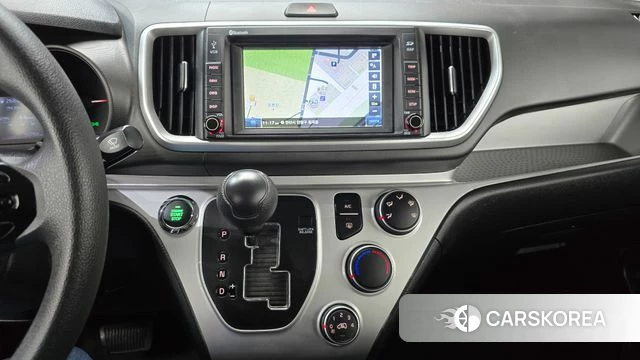 Kia The New Ray id 4444886 из Кореи 8