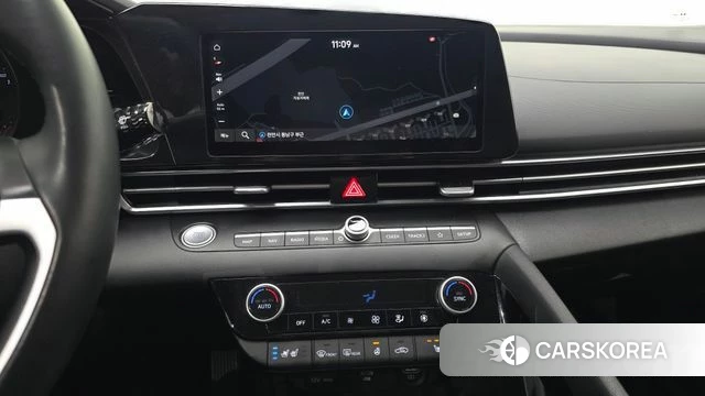 Hyundai Avante (CN7) id 4018914 из Кореи 8