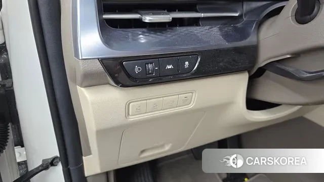 Kia Carnival 4th generation id 3390240 из Кореи 8