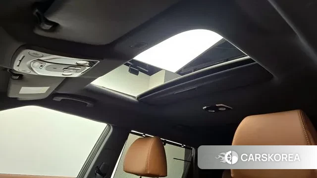 Ssangyong Torres id 3279645 из Кореи 8