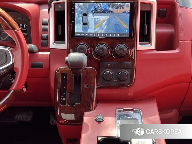 Toyota Hiace id 4258640 из Китая 8