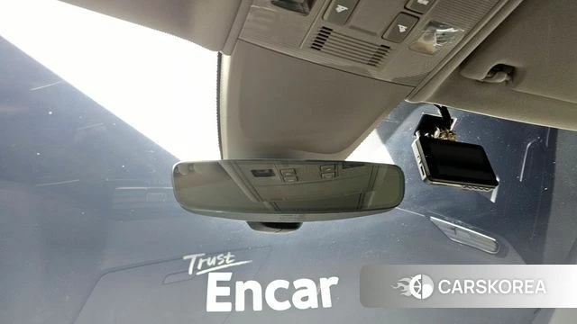 Volkswagen Tiguan second Generation id 4382254 из Кореи 8