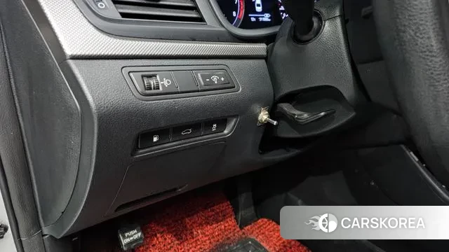 Hyundai Sonata New Rise id 3742663 из Кореи 8