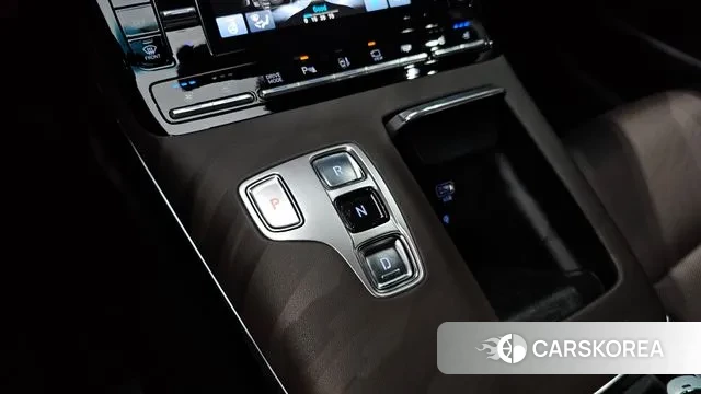 Hyundai The New Grandeur IG id 3022541 из Кореи 8