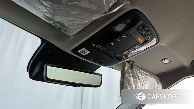 Kia The New Carnival 4th Generation id 4388116 из Кореи 8
