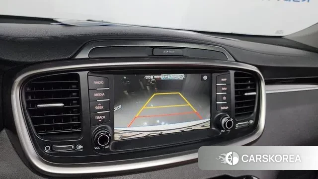 Kia The New Sorento id 3485012 из Кореи 8