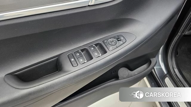 Hyundai The New Grandeur IG id 3923247 из Кореи 8