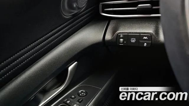 Hyundai Avante Hybrid (CN7) id 2698212 из Кореи 8