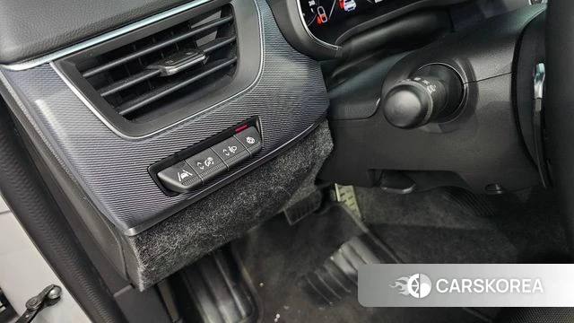Renault Korea (Samsung) XM3 id 4303354 из Кореи 8
