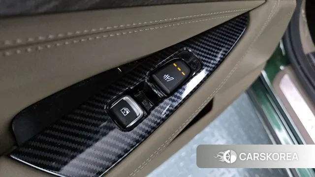 Kia K8 Hybrid id 3367195 из Кореи 8