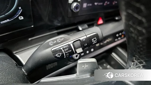 Kia Sportage 5th Generation Hybrid id 3477999 из Кореи 8