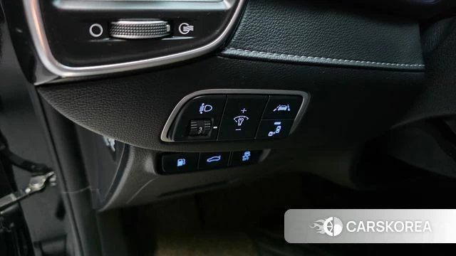 Hyundai Grandeur IG id 4937562 из Кореи 8
