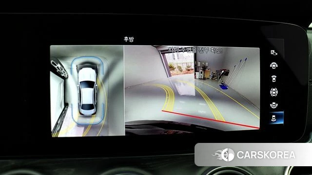 Mercedes-Benz E-Class W213 id 3818189 из Кореи 8