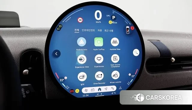 Mini Cooper S 4th Generation id 3715956 из Кореи 8