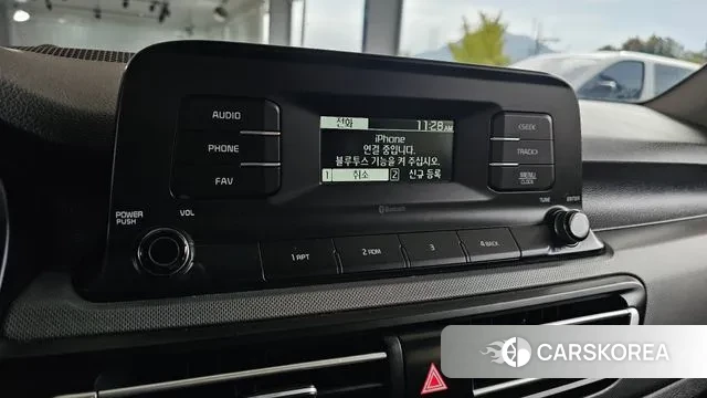 Kia Seltos id 3356266 из Кореи 8