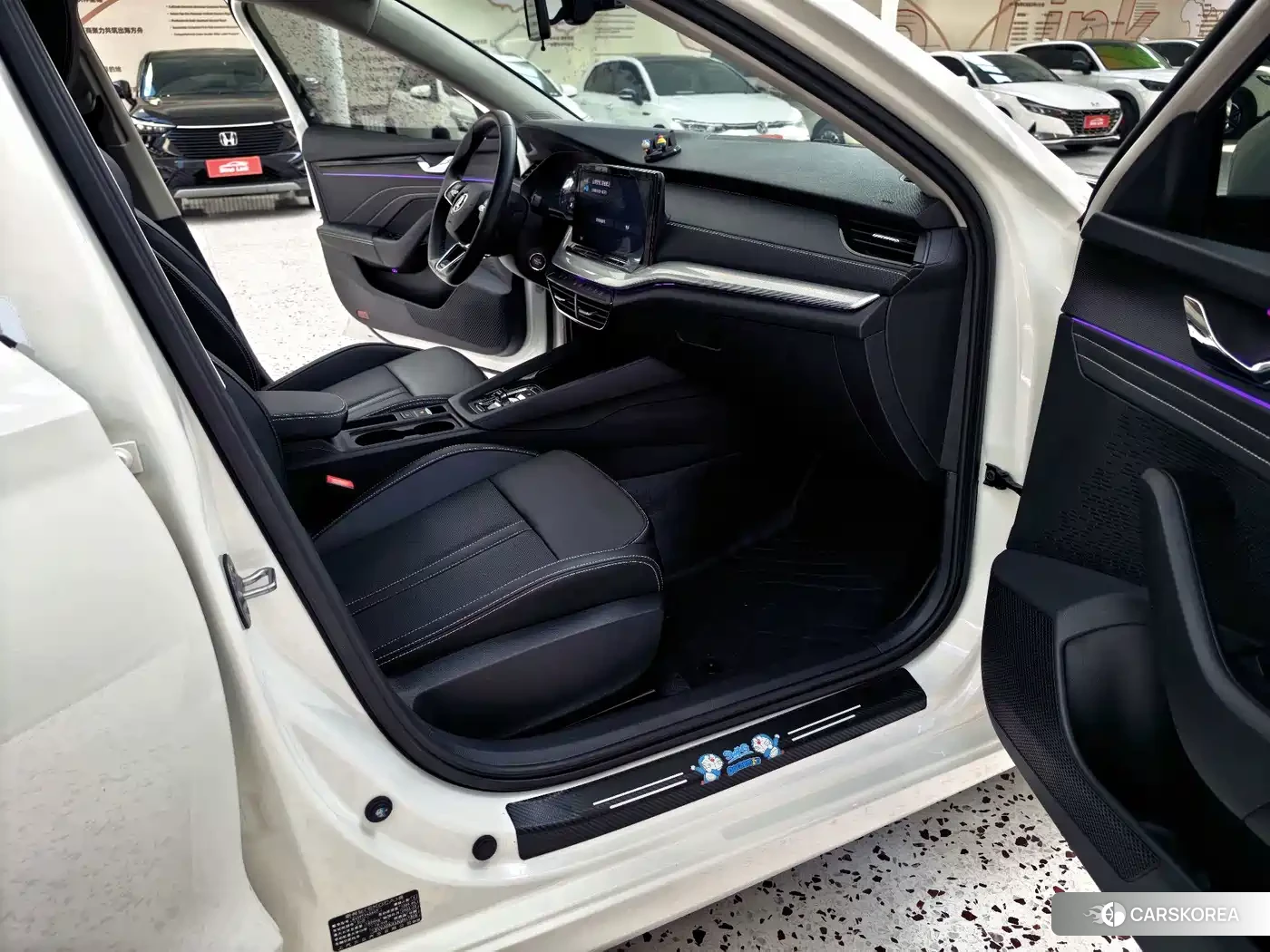 Skoda Octavia id 4679624 из Китая 8