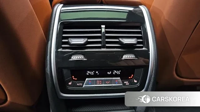 BMW X7 (G07) id 3467225 из Кореи 8