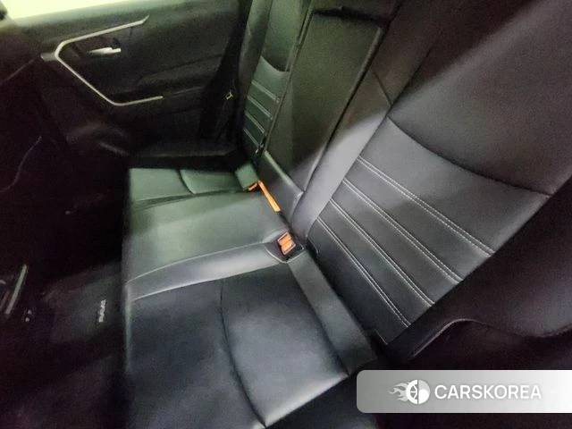 Toyota RAV4 5th Generation id 4402916 из Кореи 8