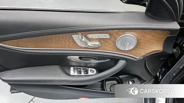 Mercedes-Benz E-Class W213 id 3429187 из Кореи 8