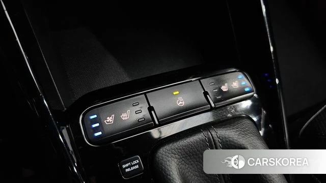 Kia Stonic id 4918094 из Кореи 8