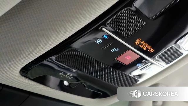 Hyundai Grandeur Hybrid (GN7) id 4322755 из Кореи 8