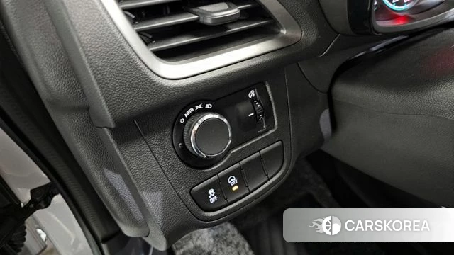 Chevrolet (GM Daewoo) The New Spark id 3811886 из Кореи 8