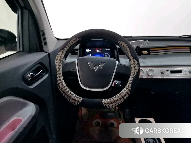 Wuling Automobile Wuling Hongguang MINIEV id 4235764 из Китая 8