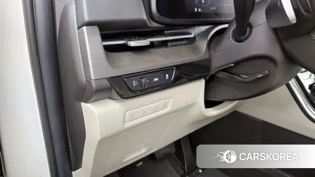 Kia Carnival 4th generation id 3607367 из Кореи 8