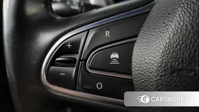 Renault Korea (Samsung) The New QM6 id 4245187 из Кореи 8