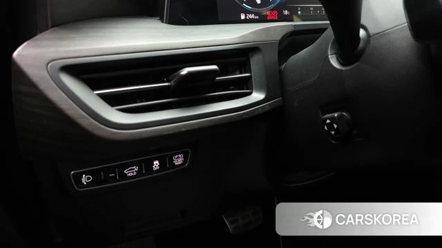 Kia K8 Hybrid id 3892690 из Кореи 8