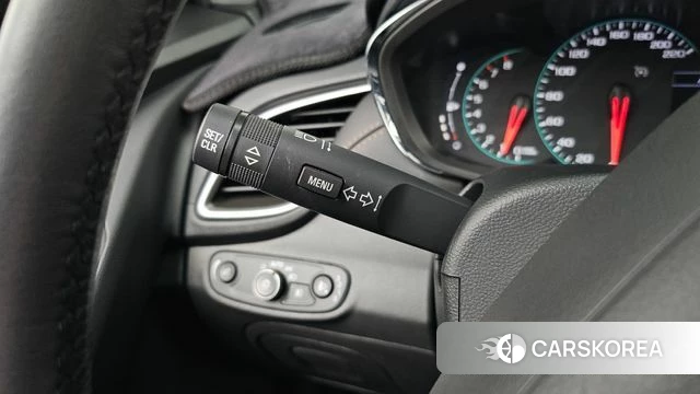 Chevrolet (GM Daewoo) The New Trax id 4794509 из Кореи 8