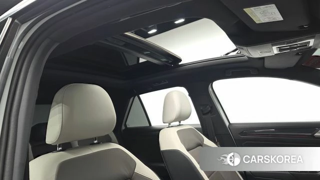 Volkswagen T-Roc id 4573179 из Кореи 8
