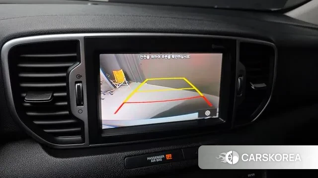 Kia Sportage 4th Generation id 3319783 из Кореи 8